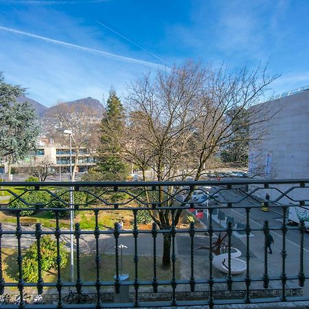 Little Lugano - Happy Rentals Luaran gambar