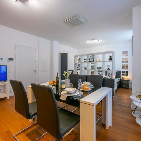 Little Lugano - Happy Rentals Luaran gambar