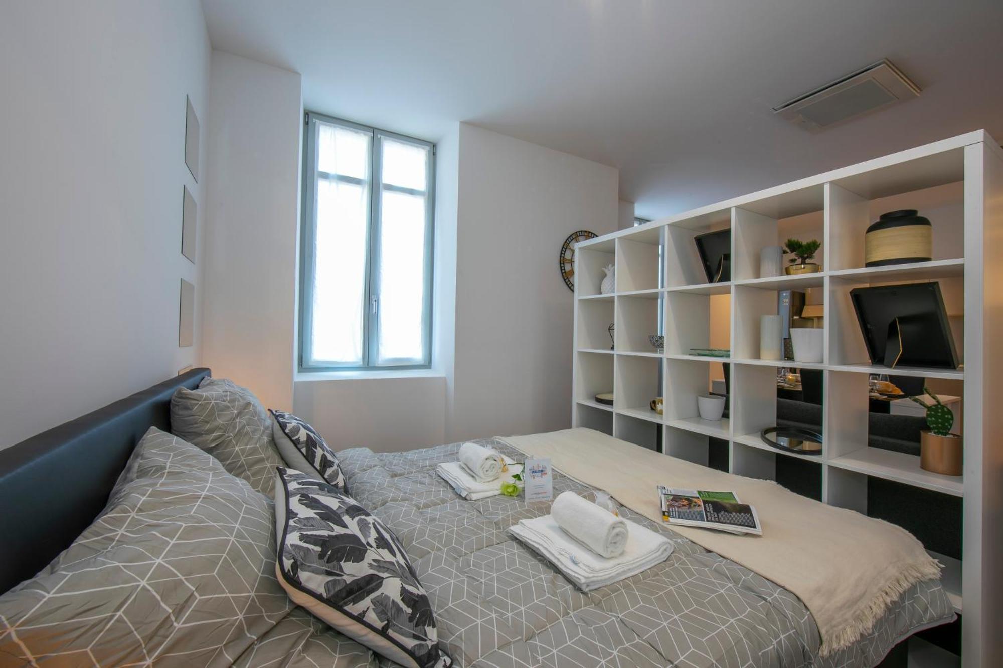 Little Lugano - Happy Rentals Luaran gambar