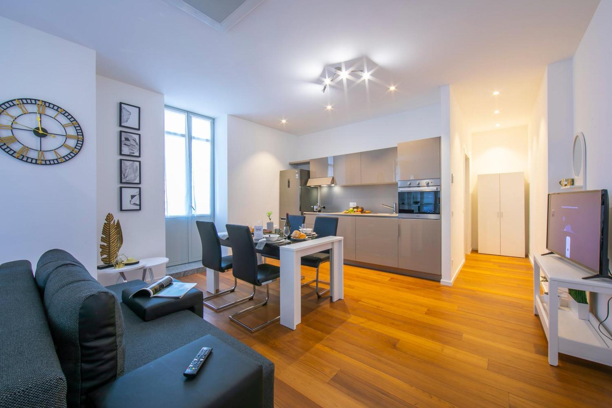 Little Lugano - Happy Rentals Luaran gambar