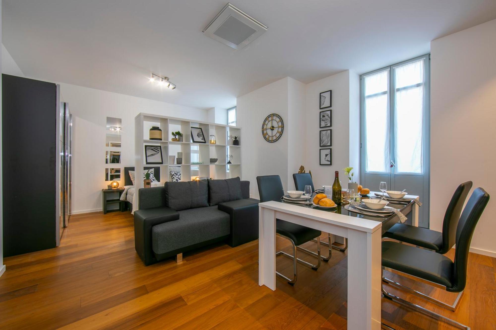 Little Lugano - Happy Rentals Luaran gambar